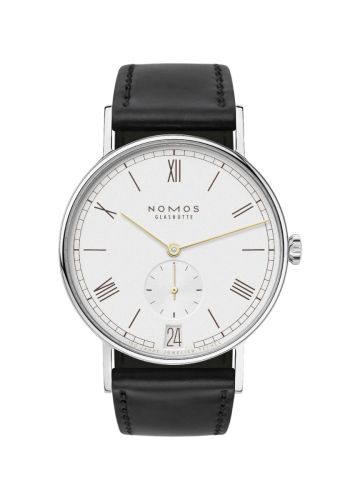 Nomos glashutte ludwig hotsell