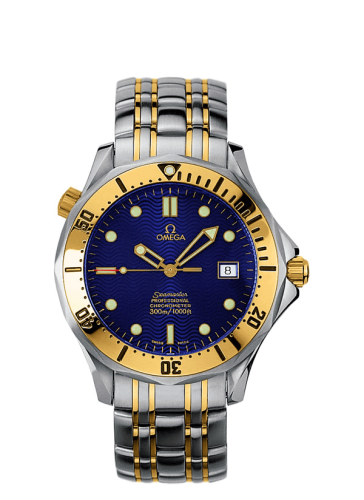 Omega Seamaster Diver 300M 2332.80.00