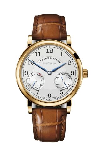 A. Lange & Söhne 1815 234.021