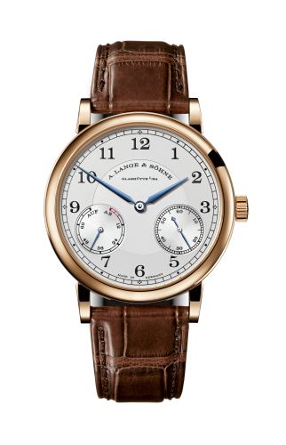 A. Lange & Söhne 1815 234.032