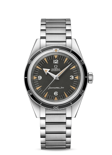 Omega Seamaster 300 234.10.39.20.01.001