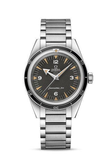 Omega Seamaster 300 234.10.39.20.01.002
