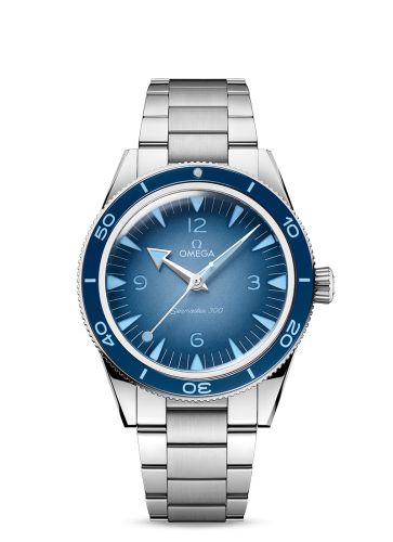 Omega Seamaster 300 234.30.41.21.03.002