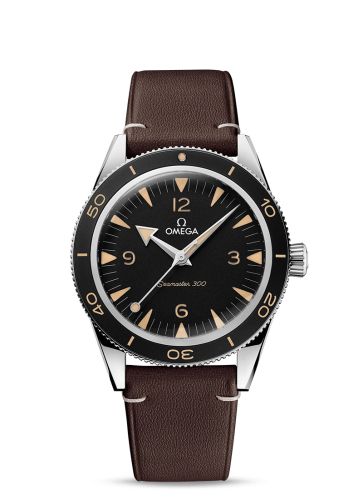Omega Seamaster 300 234.32.41.21.01.001