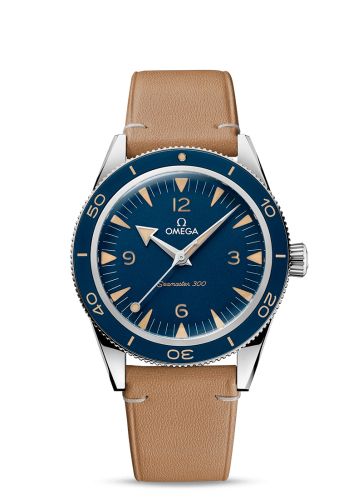 Omega Seamaster 300 234.32.41.21.03.001