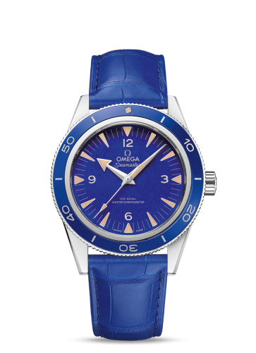 Omega Seamaster 300 234.93.41.21.99.002