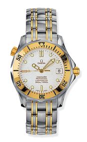 Omega Seamaster Diver 300M 2352.20.00