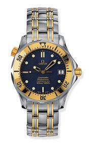 Omega Seamaster Diver 300M 2352.80.00
