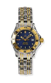 Omega Seamaster Diver 300M 2382.80.00