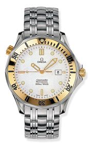 Omega Seamaster Diver 300M 2442.20.00