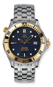 Omega Seamaster Diver 300M 2442.80.00