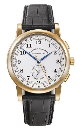 A. Lange & Söhne 1815 245.021