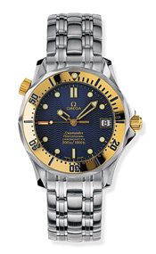 Omega Seamaster Diver 300M 2452.80.00
