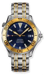 Omega Seamaster Diver 300M 2453.80.00