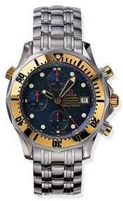 Omega Seamaster Diver 300M 2498.80.00