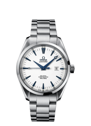 Omega Aqua Terra 2502.33.00