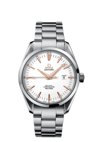 Omega Aqua Terra 2502.34.00