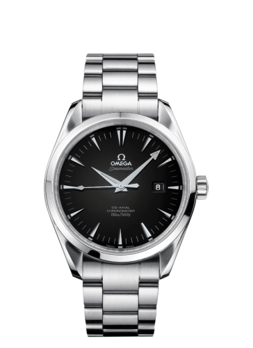 Omega Aqua Terra 2502.50.00