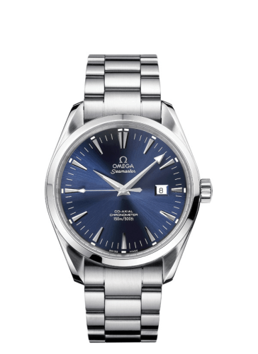 Omega Aqua Terra 2502.80.00