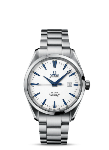 Omega Aqua Terra 2503.33.00