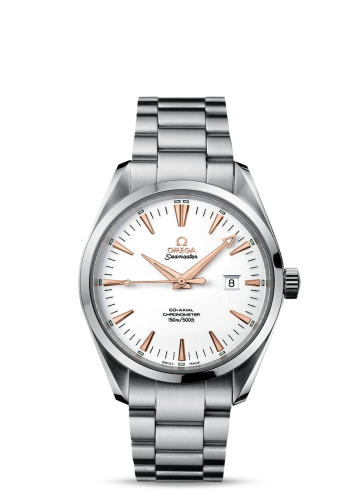 Omega Aqua Terra 2503.34.00