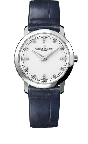 Vacheron Constantin Traditionnelle 25155/000G-9584