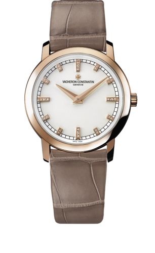 Vacheron Constantin Traditionnelle 25155/000R-9585