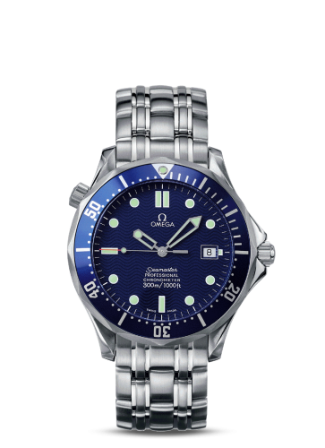 Omega Seamaster Diver 300M 2531.80.00