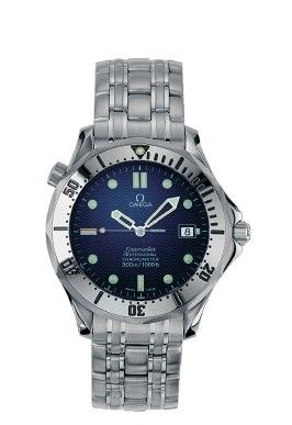 Omega Seamaster Diver 300M 2532.80.00
