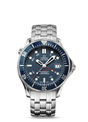 Omega Seamaster Diver 300M 2535.80.00