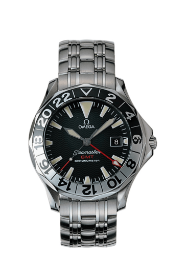Omega Seamaster Diver 300M 2536.50.00