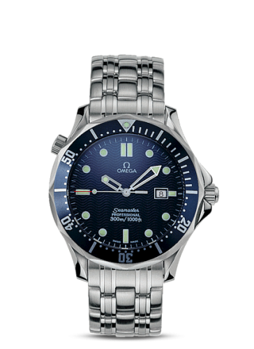Omega Seamaster Diver 300M 2541.80.00