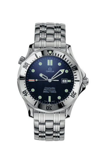 Omega Seamaster Diver 300M 2542.80.00