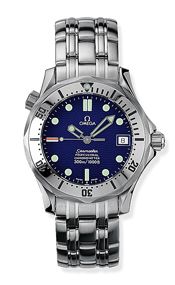 Omega Seamaster Diver 300M 2552.80.00