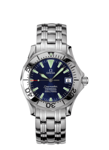 Omega Seamaster Diver 300M 2554.80.00