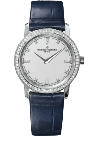 Vacheron Constantin Traditionnelle 25558/000G-9405