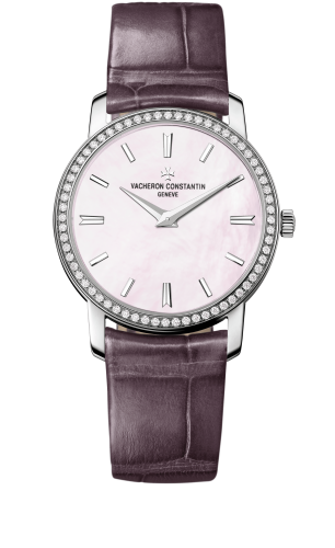 Vacheron Constantin Traditionnelle 25558/000G-9830
