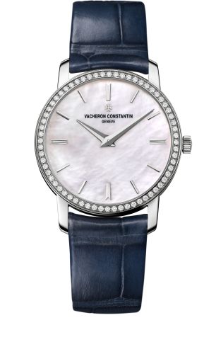 Vacheron Constantin Traditionnelle 25558/000G-B157