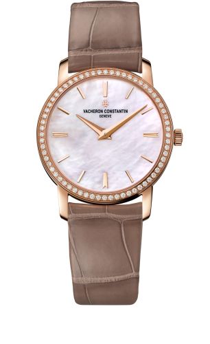 Vacheron Constantin Traditionnelle 25558/000R-B156