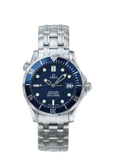 Omega Seamaster Diver 300M 2561.80.00