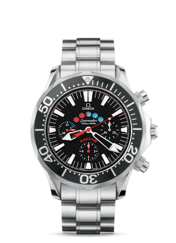 Omega Seamaster Diver 300M 2569.52.00