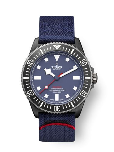 Tudor Pelagos 25707KN-0001