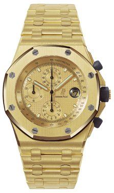 Audemars Piguet Royal Oak Offshore 25721BA.OO.1000BA.01