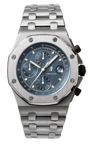 Audemars Piguet Royal Oak Offshore 25721.ST.O.1000ST.01