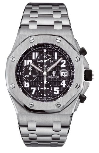 Audemars Piguet Royal Oak Offshore 25721ST.OO.1000ST.08