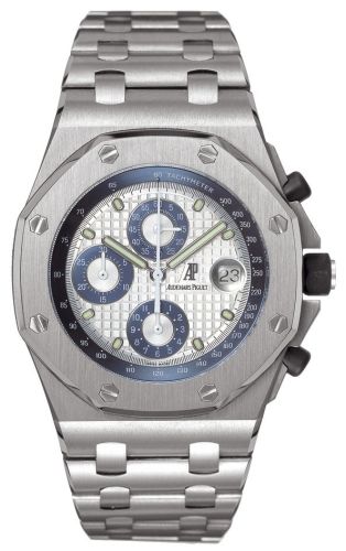 Audemars Piguet Royal Oak Offshore 25721TI.OO.1000TI.03