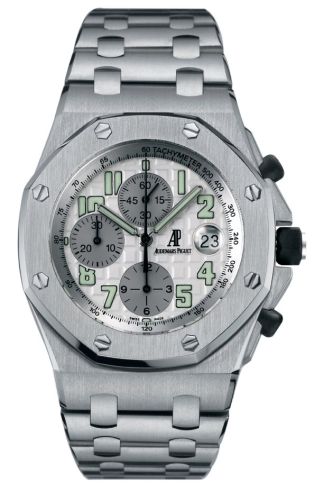 Audemars Piguet Royal Oak Offshore 25721TI.OO.1000TI.05