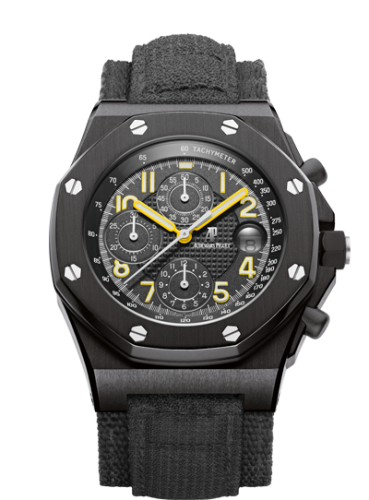 Audemars Piguet Royal Oak Offshore 25770SN.OO.0001KE.01