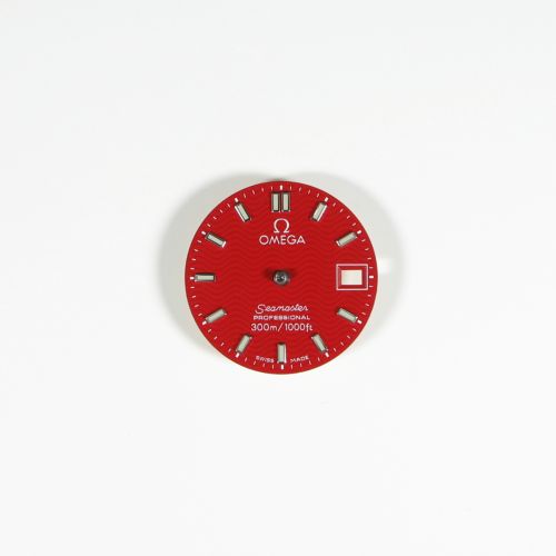 Omega Seamaster Diver 300M 2582.60.00