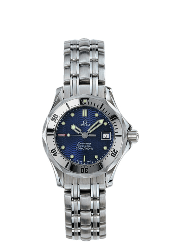 Omega Seamaster Diver 300M 2582.80.00